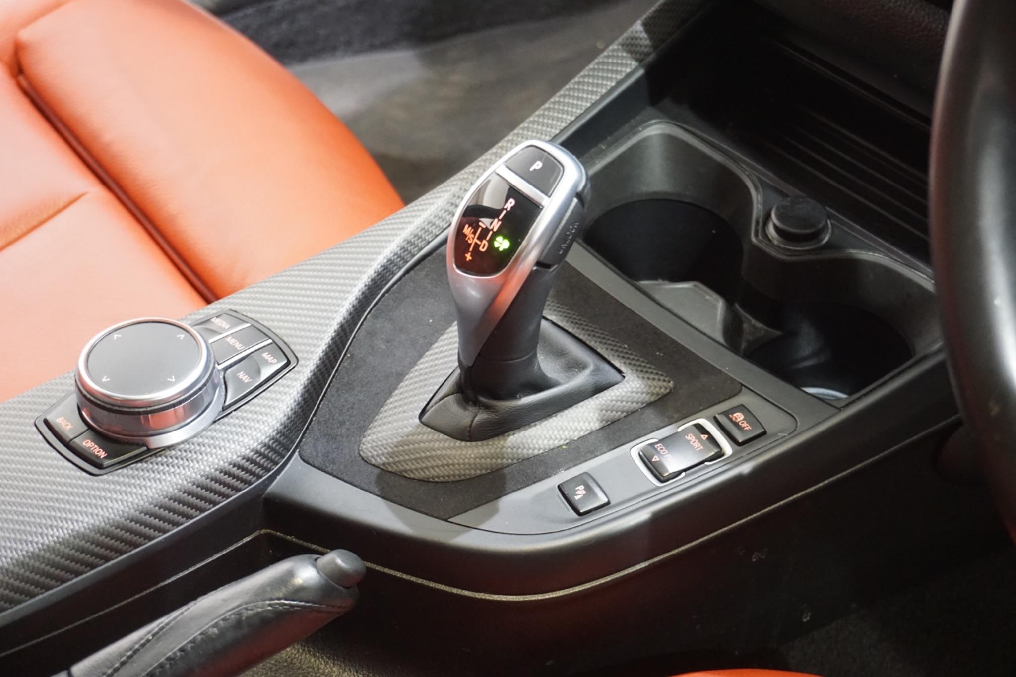 BMW 1 Series 3.0 M140i Auto Euro 6 (s/s) 5dr